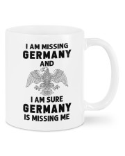 Germany Is Missing Me Mugs tile