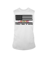 Flag Florida- Call It Home Sleeveless Tee tile