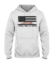 Flag Florida- Call It Home Hooded Sweatshirt tile