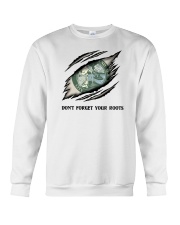 Don't Forget Your Roots - Staten Island Crewneck Sweatshirt tile