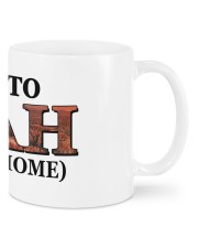 Going To Utah Landscape Mugs tile