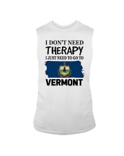 Therapy - Go To Vermont Sleeveless Tee tile