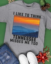 Tennessee Misses Me Too Classic T-Shirt apparel-classic-tshirt-lifestyle-back-69
