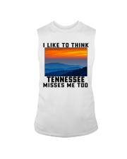 Tennessee Misses Me Too Sleeveless Tee tile