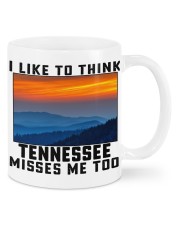 Tennessee Misses Me Too Mugs tile