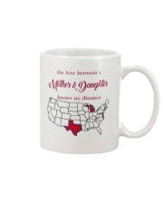 THE LOVE MOTHER AND DAUGHTER MICHIGAN TEXAS Mug front