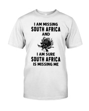 South Africa Is Missing Me Classic T-Shirt tile