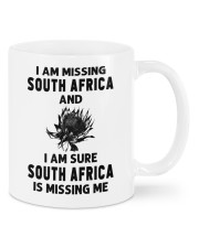 South Africa Is Missing Me Mugs tile