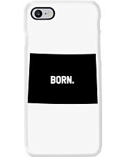 Colorado - Born Phone Case tile