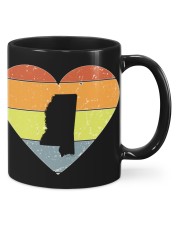 Mississippi - Heart Vintage Mugs tile