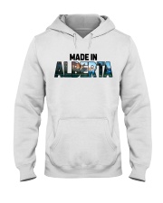 Made In Alberta Hooded Sweatshirt tile