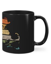 Retro Massachusetts Mugs tile