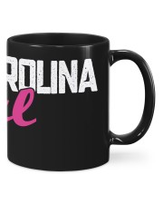 North Carolina Girl Mugs tile