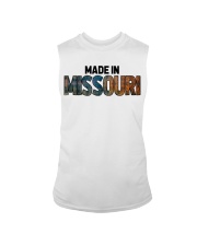 Made In Missouri Sleeveless Tee tile