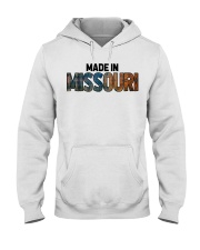 Made In Missouri Hooded Sweatshirt tile