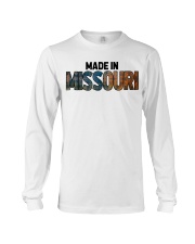 Made In Missouri Long Sleeve Tee tile