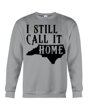 North Carolina i still call it home Crewneck Sweatshirt tile
