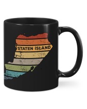 Retro Staten Island Mugs tile