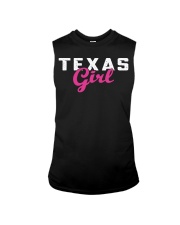 Texas Girl Sleeveless Tee tile