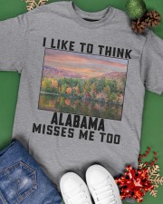 Alabama Misses Me Too Classic T-Shirt apparel-classic-tshirt-lifestyle-back-69