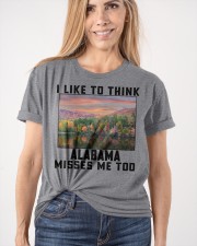 Alabama Misses Me Too Classic T-Shirt apparel-classic-tshirt-lifestyle-front-101