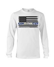 Flag - Connecticut Long Sleeve Tee tile