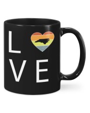 North Carolina Love Mugs tile
