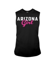 Arizona Girl Sleeveless Tee tile