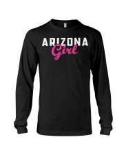 Arizona Girl Long Sleeve Tee tile
