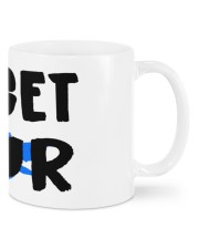 Quebec Map Don't Forget Your Roots Mugs tile