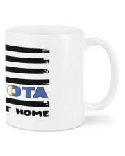 Flag Minnesota- Call It Home Mugs tile