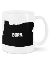 Oregon - Born Mugs tile