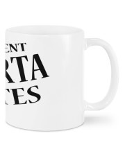 I Speak Fluent Alberta Quotes Mugs tile