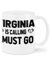 Virginia Is Calling Mugs tile