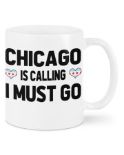 Chicago Is Calling Mugs tile