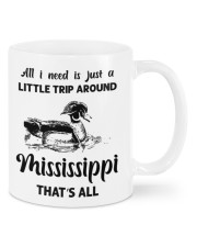 A Little Trip Around Mississippi Mugs tile