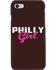 Philly Girl Phone Case tile