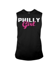 Philly Girl Sleeveless Tee tile