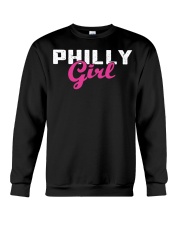 Philly Girl Crewneck Sweatshirt tile