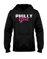 Philly Girl Hooded Sweatshirt tile
