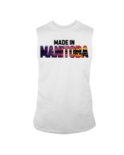 Made In Manitoba Sleeveless Tee tile