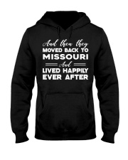 Move Back To Missouri Hooded Sweatshirt tile