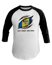 Don't Forget Your Roots - Philadelphia Baseball Tee tile
