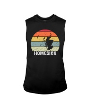 Vintage Homesick Scotland Sleeveless Tee tile