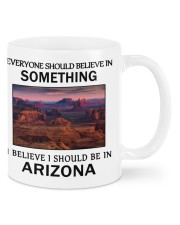 Should Be In Arizona Mugs tile