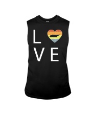 Tennessee Love Sleeveless Tee tile