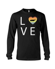 Tennessee Love Long Sleeve Tee tile