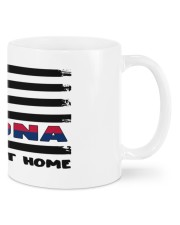 Flag Arizona- Call It Home Mugs tile
