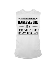 Tennessee Girl - But People Ruined Sleeveless Tee tile