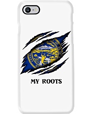 Flag Nebraska My Roots Phone Case tile